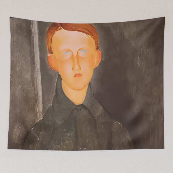 Item preview, amedeo modigliani  designed and sold by YasminaGifts.