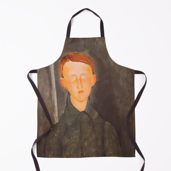 Item preview, amedeo modigliani  designed and sold by YasminaGifts.