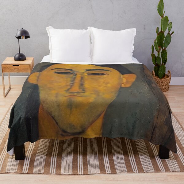 Item preview, amedeo modigliani designed and sold by YasminaGifts.