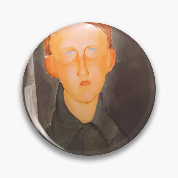 Item preview, amedeo modigliani  designed and sold by YasminaGifts.