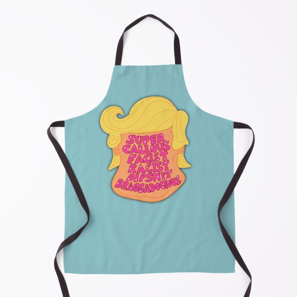 Item preview, Donald Trump Super Callous designed and sold by baranskini.