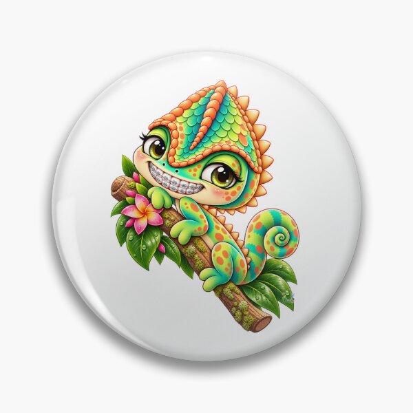 Item preview, Namaloue's baby Tileon designed and sold by cheznamaloue.