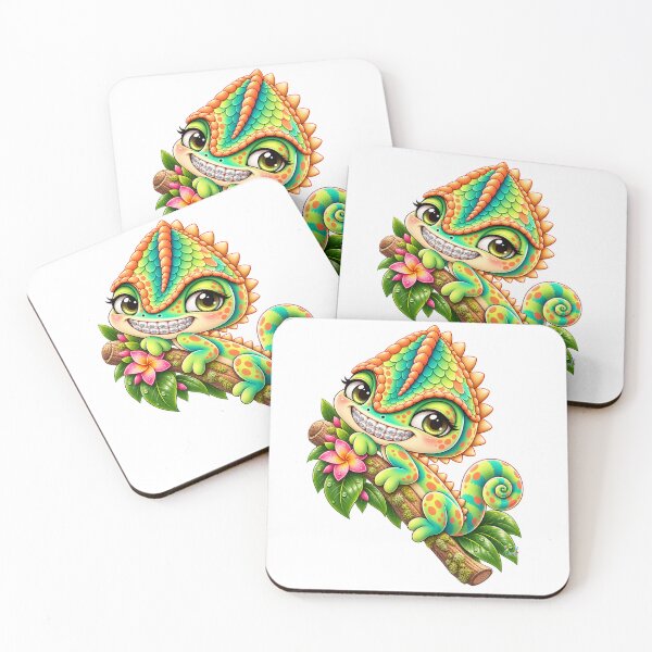 Item preview, Namaloue's baby Tileon designed and sold by cheznamaloue.