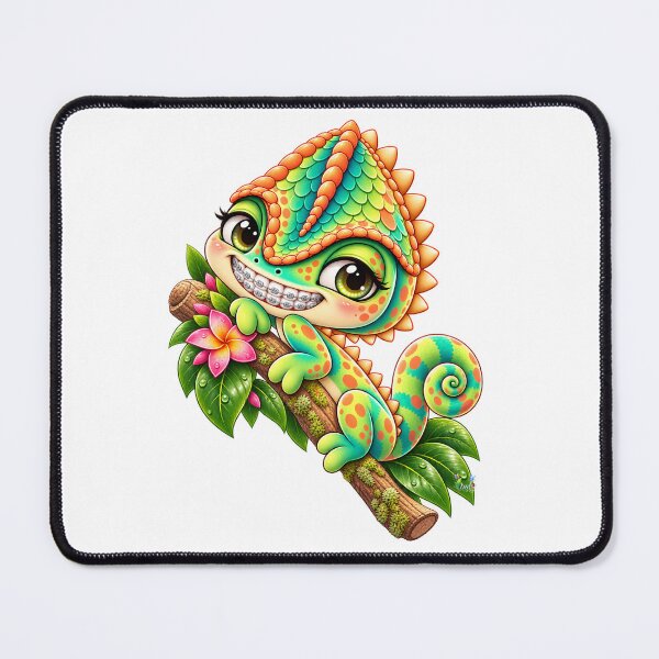 Item preview, Namaloue's baby Tileon designed and sold by cheznamaloue.