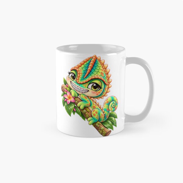Item preview, Namaloue's baby Tileon designed and sold by cheznamaloue.