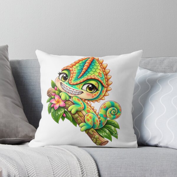 Item preview, Namaloue's baby Tileon designed and sold by cheznamaloue.
