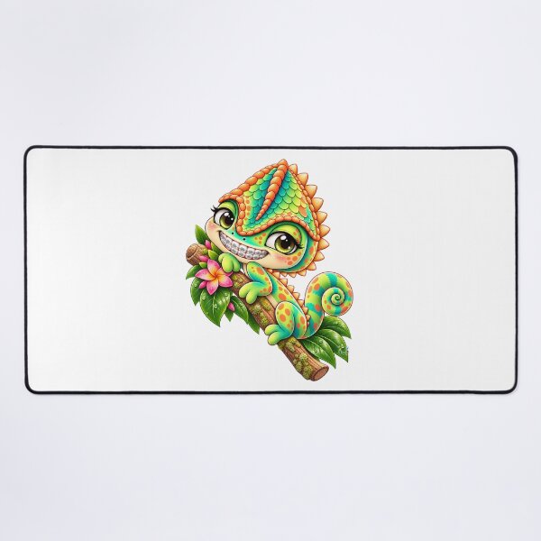 Item preview, Namaloue's baby Tileon designed and sold by cheznamaloue.