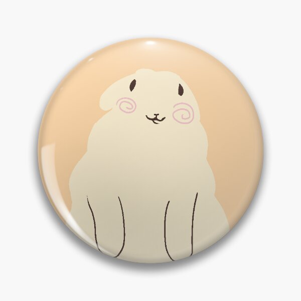 Item preview, Usagi FAT designed and sold by junopiart-shop.