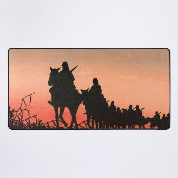 Item preview, The Red Setting Sun (1937) - Kawase Hasui designed and sold by Candie-Shop.