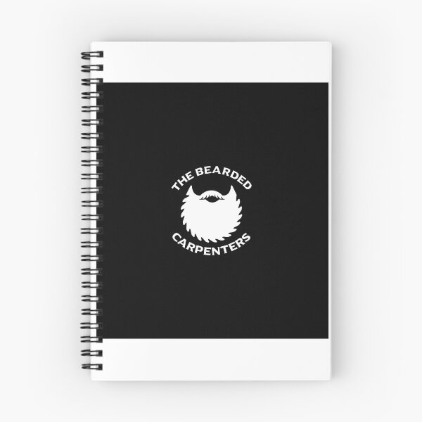 Item preview, Bearded Carpenter Illustration Art for Woodworking Enthusiasts designed and sold by speedgreen.