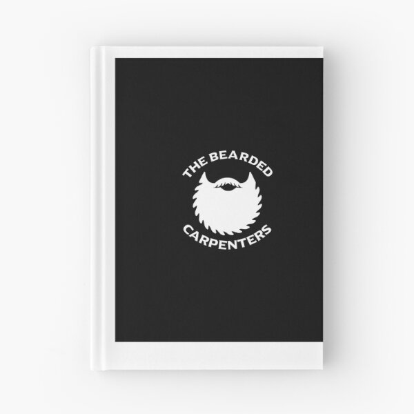 Item preview, Bearded Carpenter Illustration Art for Woodworking Enthusiasts designed and sold by speedgreen.