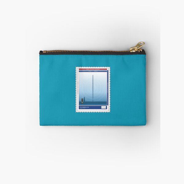 Item preview, Hilversum Shortwave SWL DX Stamp 11730 kHz 1947–2014 designed and sold by TribeGlyph.