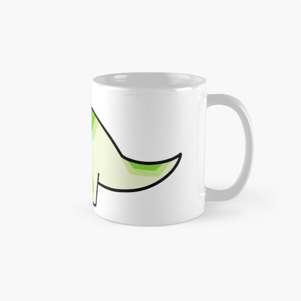 Item preview, Cute Green Protoceratops - Geometric Pastel Dinosaur designed and sold by JayMakesTiktok.