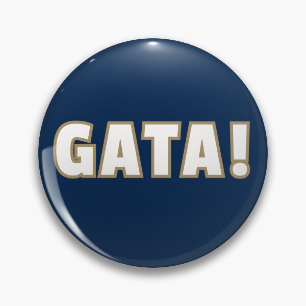Item preview, Georgia Southern Game Day Button  designed and sold by jenniferochs.