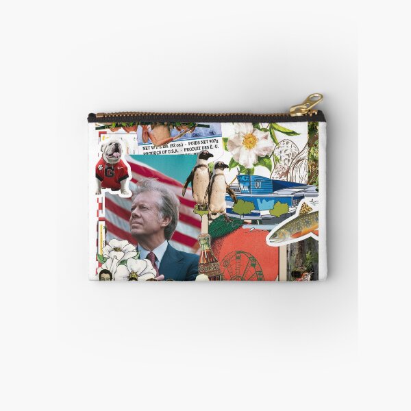 Item preview, Georgia State Collage designed and sold by Piper's Procurements.