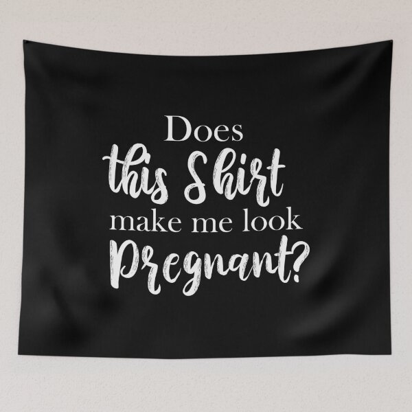 Item preview, pregnancy announcement designed and sold by xeron32.