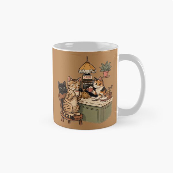 Item preview, Cafetería acogedora. designed and sold by elegantpaterns.