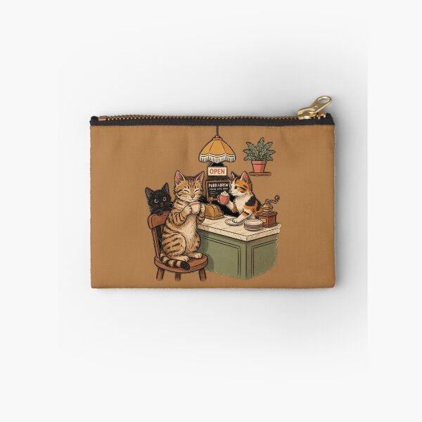 Item preview, Cafetería acogedora. designed and sold by elegantpaterns.