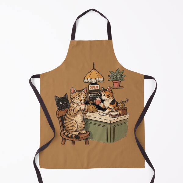 Item preview, Cozy café. designed and sold by elegantpaterns.