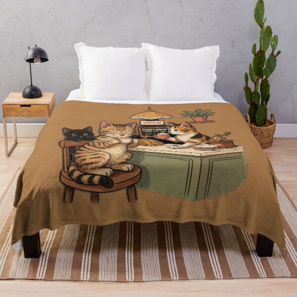Item preview, Cozy café. designed and sold by elegantpaterns.