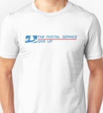 The Postal Service Unisex T-Shirt