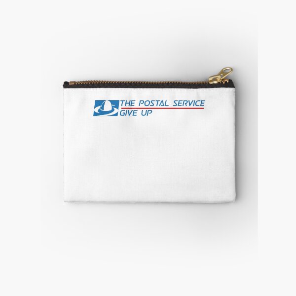 Item preview, The Postal Service designed and sold by lynchboy.
