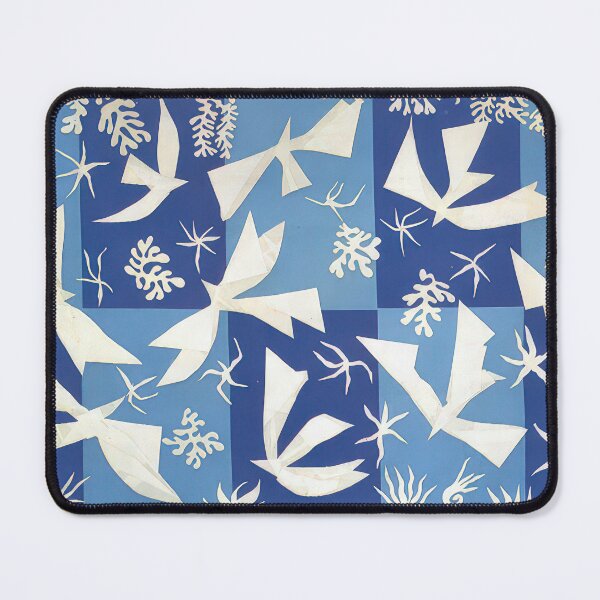 Item preview, Polynesia the sky 1946 designed and sold by VeilOfPigments.