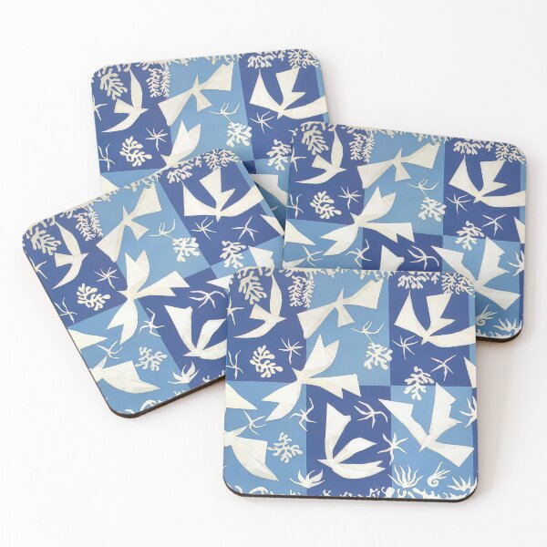 Item preview, Polynesia the sky 1946 designed and sold by VeilOfPigments.