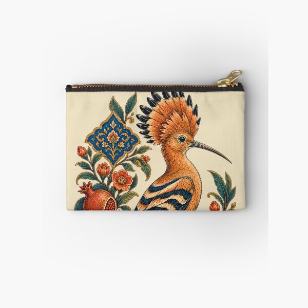 Item preview, Vintage Hoopoe designed and sold by M.Store.