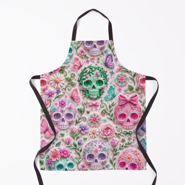 Item preview, Sugar Skulls  designed and sold by Weird & wonderful .