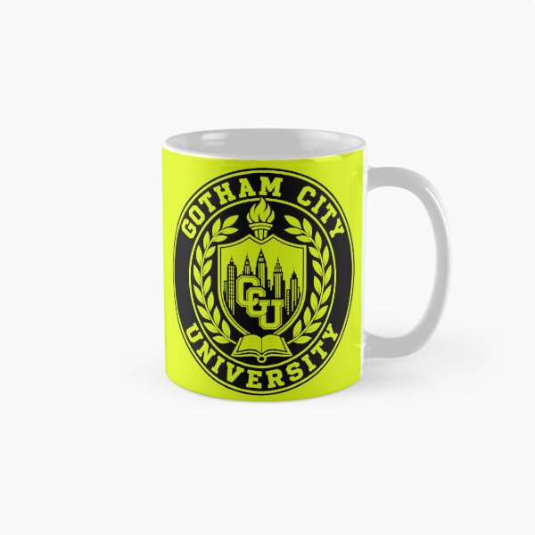 Item preview, Gotham City University designed and sold by bkxxl.