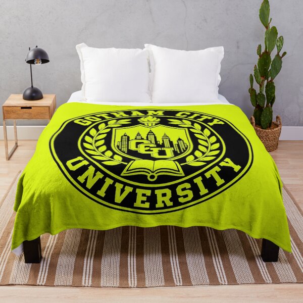 Item preview, Gotham City University designed and sold by bkxxl.