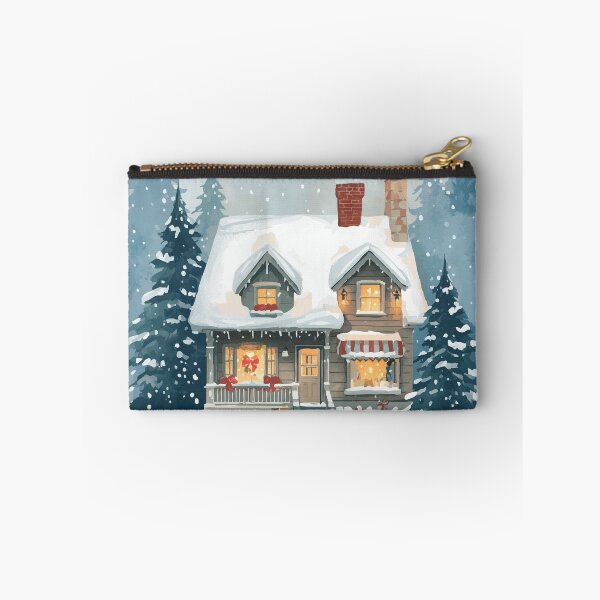 Item preview, Home for the Holidays designed and sold by AbstractAnom.