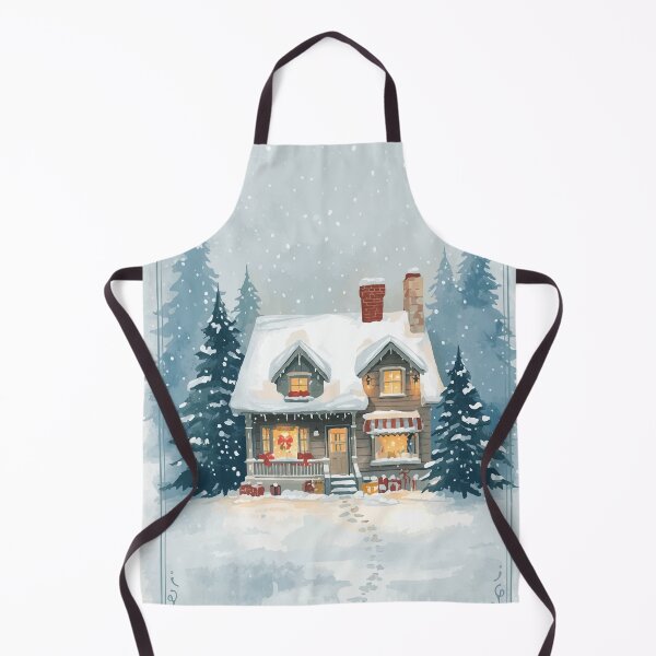 Item preview, Home for the Holidays designed and sold by AbstractAnom.