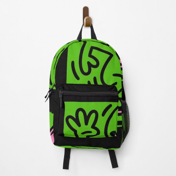 Item preview, Pop Art Alien designed and sold by SkaterAlien.