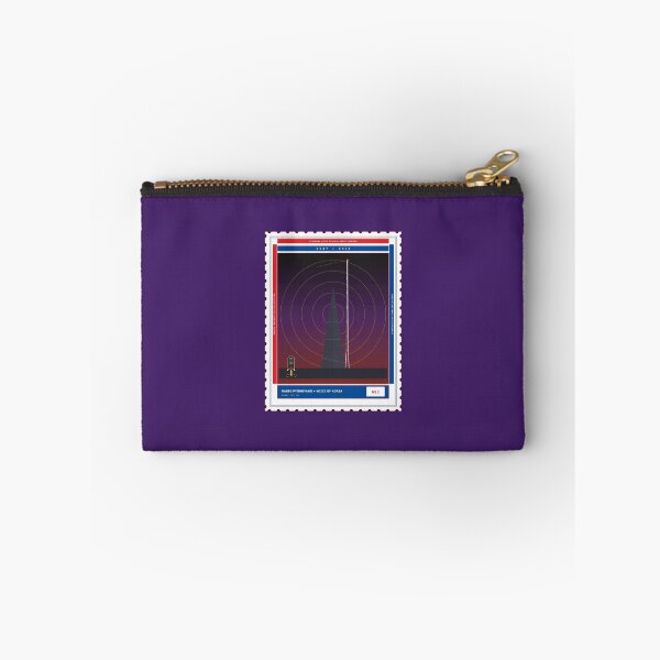 Item preview, Radio Pyongyang Shortwave SWL DX Stamp 9977 kHz 1947–2002 designed and sold by TribeGlyph.