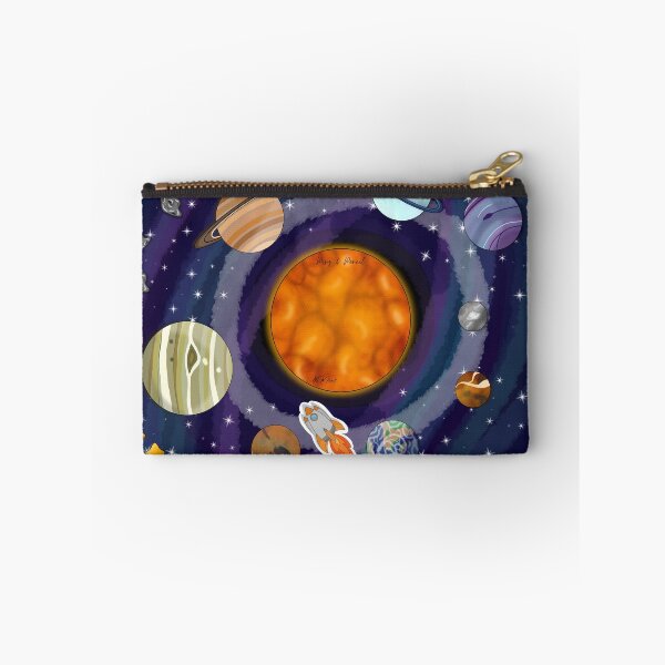 Item preview, Our Solar System Puzzle  designed and sold by PosyAndPencil.