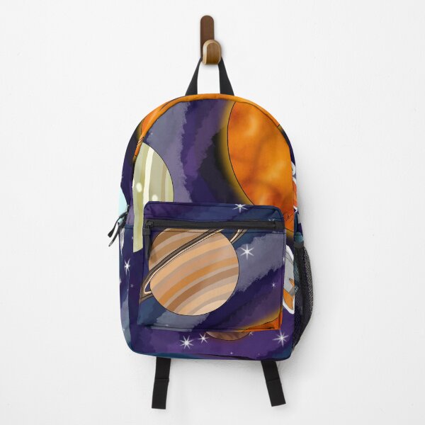 Item preview, Our Solar System Puzzle designed and sold by PosyAndPencil.