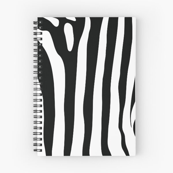 Item preview, Zebra camouflage skin leather pattern texture. designed and sold by JrNergal.