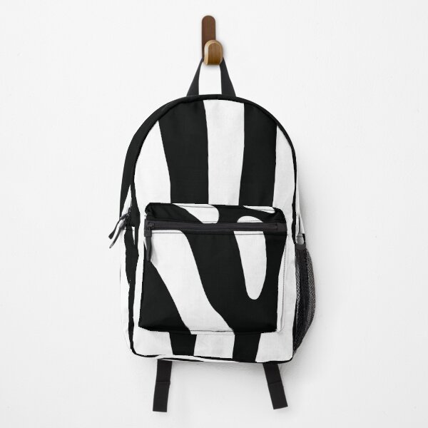 Item preview, Zebra camouflage skin leather pattern texture. designed and sold by JrNergal.