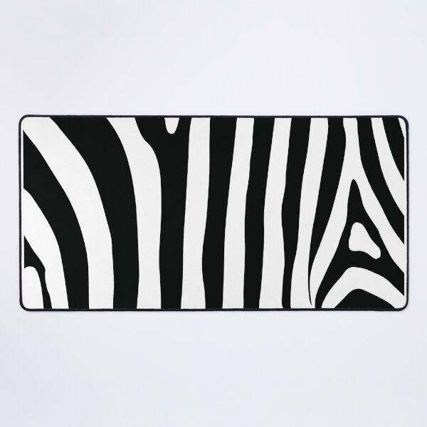 Item preview, Zebra camouflage skin leather pattern texture. designed and sold by JrNergal.