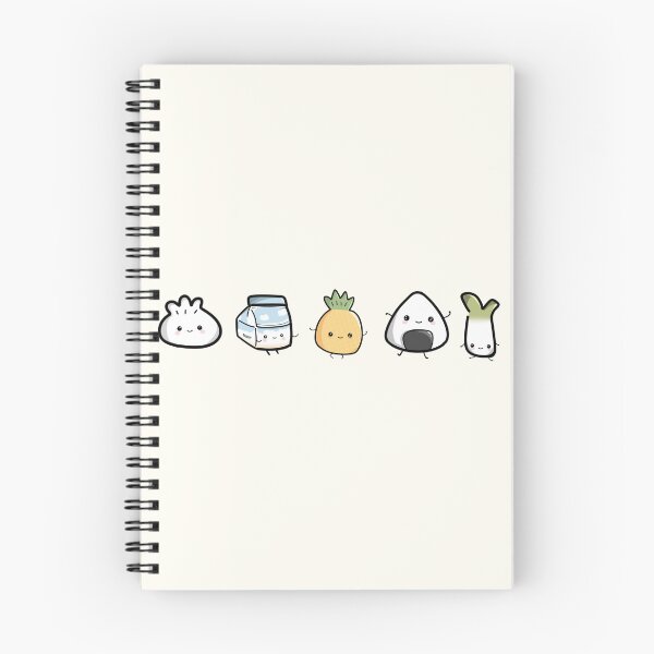 Item preview, KAWAII VEGGIES  designed and sold by SAGE-CANVAS.