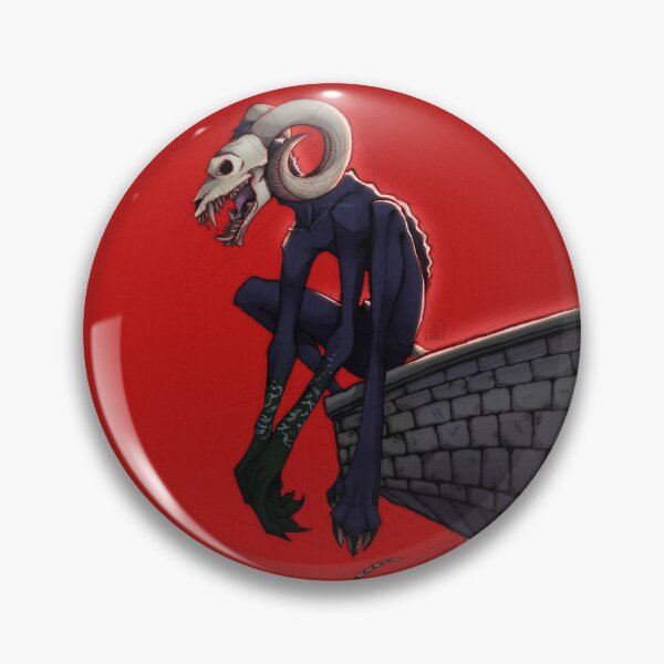 Item preview, Gargoyle designed and sold by khronostore.