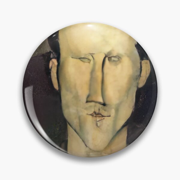 Item preview, amedeo modigliani  designed and sold by YasminaGifts.