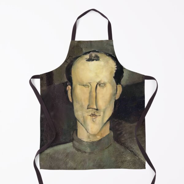 Item preview, amedeo modigliani  designed and sold by YasminaGifts.