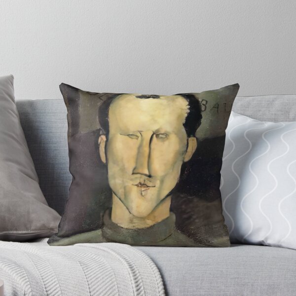 Item preview, amedeo modigliani  designed and sold by YasminaGifts.