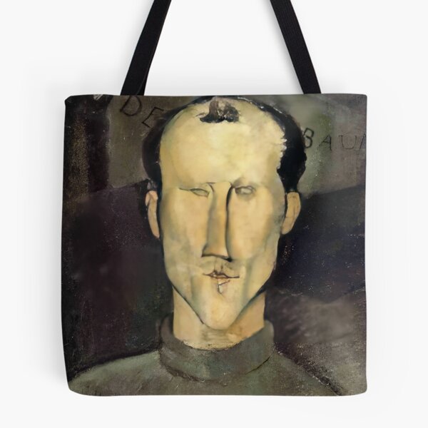 Item preview, amedeo modigliani  designed and sold by YasminaGifts.