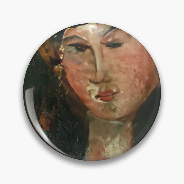 Item preview, amedeo modigliani  designed and sold by YasminaGifts.