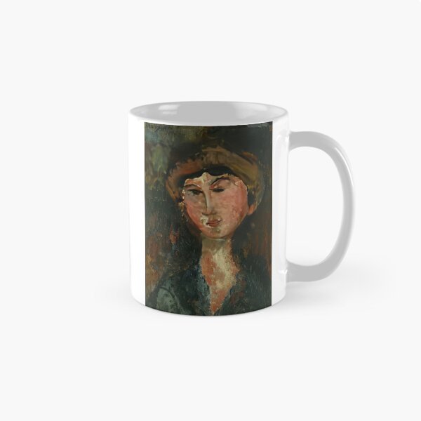 Item preview, amedeo modigliani  designed and sold by YasminaGifts.