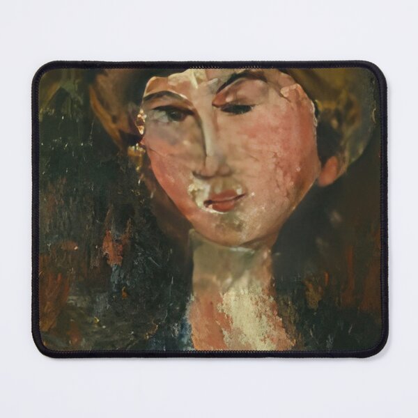 Item preview, amedeo modigliani designed and sold by YasminaGifts.